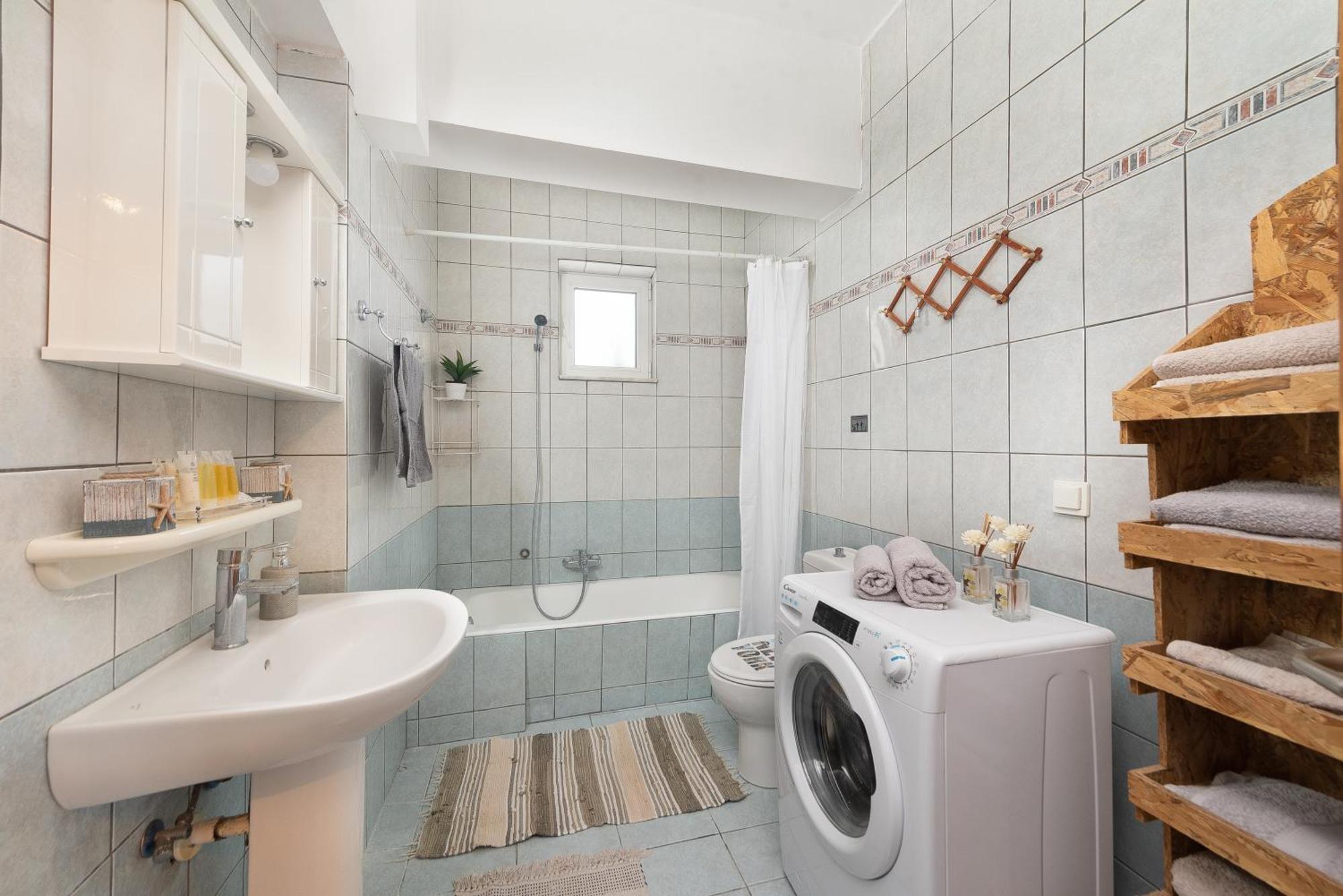 Afandou Panorama Apartment المظهر الخارجي الصورة
